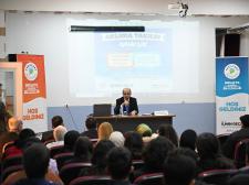 “ ‘Aklıma Takıldı’ Projemizle Öğrencilerimizle Bir Araya Geliyoruz”